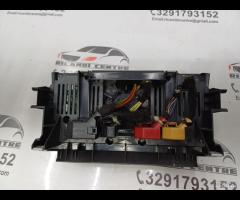 PANNELLO COMANDO CLIMA RISCALDAMENTO AUDI A3 S 201 - 13