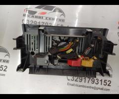 PANNELLO COMANDO CLIMA RISCALDAMENTO AUDI A3 S 201 - 14