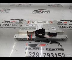 DISPLAY SCHERMO MULTIFUNZIONE GPS NAVIGATORE AUDI - 13