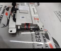 DISPLAY SCHERMO MULTIFUNZIONE GPS NAVIGATORE AUDI - 14