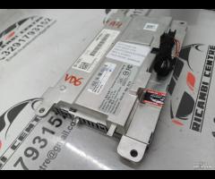 DISPLAY SCHERMO MULTIFUNZIONE GPS NAVIGATORE AUDI - 15