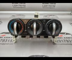 PANNELLO COMANDO CLIMA RISCALDAMENTO NISSAN QASHQA - 6