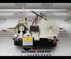 PANNELLO COMANDO CLIMA RISCALDAMENTO NISSAN QASHQA - 7