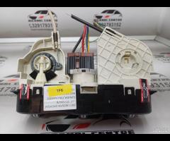 PANNELLO COMANDO CLIMA RISCALDAMENTO NISSAN QASHQA - 8