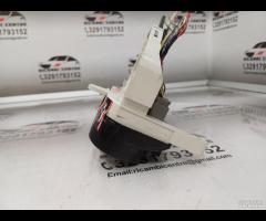 PANNELLO COMANDO CLIMA RISCALDAMENTO NISSAN QASHQA - 9