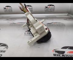 PANNELLO COMANDO CLIMA RISCALDAMENTO NISSAN QASHQA - 12