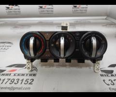 PANNELLO COMANDO CLIMA RISCALDAMENTO NISSAN QASHQA - 15