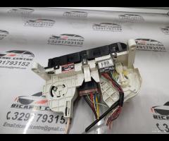 PANNELLO COMANDO CLIMA RISCALDAMENTO NISSAN QASHQA - 16