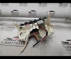 PANNELLO COMANDO CLIMA RISCALDAMENTO NISSAN QASHQA - 18