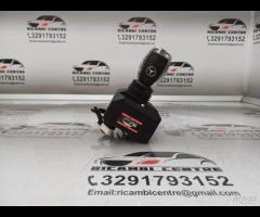 BLOCCHETTO ACCENSIONE CON CHIAVE MERCEDES C220 201