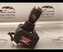 BLOCCHETTO ACCENSIONE CON CHIAVE MERCEDES C220 201