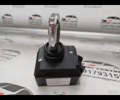 BLOCCHETTO ACCENSIONE CON CHIAVE MERCEDES C220 201 - 7