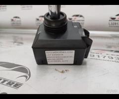 BLOCCHETTO ACCENSIONE CON CHIAVE MERCEDES C220 201 - 8