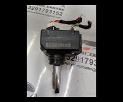 BLOCCHETTO ACCENSIONE CON CHIAVE MERCEDES C220 201 - 10