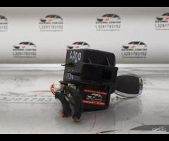 BLOCCHETTO ACCENSIONE CON CHIAVE MERCEDES C220 201 - 14