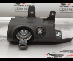 BLOCCHETTO ACCENSIONE CON CHIAVE START STOP MINI R
