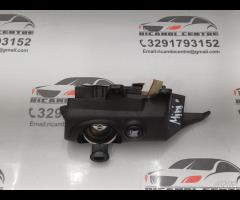 BLOCCHETTO ACCENSIONE CON CHIAVE START STOP MINI R