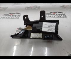 BLOCCHETTO ACCENSIONE CON CHIAVE START STOP MINI R - 9