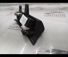 BLOCCHETTO ACCENSIONE CON CHIAVE START STOP MINI R - 11