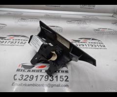 BLOCCHETTO ACCENSIONE CON CHIAVE START STOP MINI R - 14