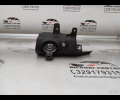 BLOCCHETTO ACCENSIONE CON CHIAVE START STOP MINI R - 17