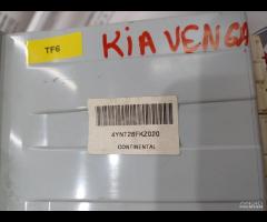 PANNELLO COMANDO CLIMA RISCALDAMENTO KIA VENGA 3 2 - 13