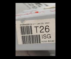 PANNELLO COMANDO CLIMA RISCALDAMENTO KIA VENGA 3 2 - 14