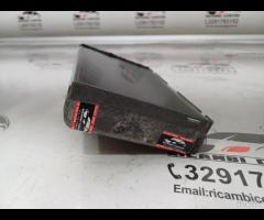 DISPLAY SCHERMO MULTIFUNZIONE GPS NAVIGATORE NISSA - 9