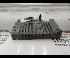 DISPLAY SCHERMO MULTIFUNZIONE GPS NAVIGATORE NISSA - 10