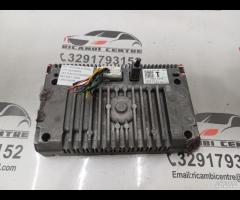 DISPLAY SCHERMO MULTIFUNZIONE GPS NAVIGATORE NISSA - 11