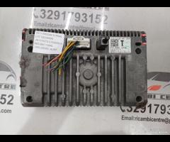 DISPLAY SCHERMO MULTIFUNZIONE GPS NAVIGATORE NISSA - 12