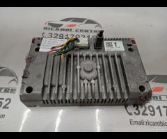 DISPLAY SCHERMO MULTIFUNZIONE GPS NAVIGATORE NISSA - 14