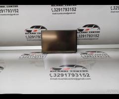 DISPLAY SCHERMO MULTIFUNZIONE GPS NAVIGATORE NISSA - 18