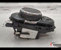 INTERRUTTORE JOYSTICK CONTROLLER MULTIMEDIA MINI F - 6