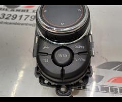 INTERRUTTORE JOYSTICK CONTROLLER MULTIMEDIA MINI F - 8