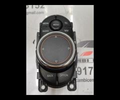 INTERRUTTORE JOYSTICK CONTROLLER MULTIMEDIA MINI F - 11