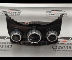 PANNELLO COMANDO CLIMA RISCALDAMENTO MINI F55 F56 - 7