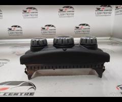 PANNELLO COMANDO CLIMA RISCALDAMENTO MINI F55 F56 - 11