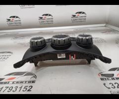 PANNELLO COMANDO CLIMA RISCALDAMENTO MINI F55 F56 - 13