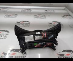 PANNELLO COMANDO CLIMA RISCALDAMENTO MINI F55 F56 - 15