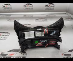 PANNELLO COMANDO CLIMA RISCALDAMENTO MINI F55 F56 - 16