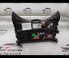 PANNELLO COMANDO CLIMA RISCALDAMENTO MINI F55 F56 - 17