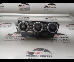 PANNELLO COMANDO CLIMA RISCALDAMENTO FREELANDER 2