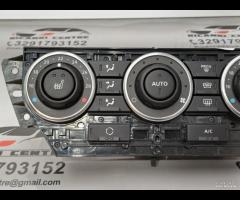 PANNELLO COMANDO CLIMA RISCALDAMENTO FREELANDER 2 - 6