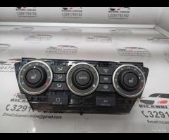 PANNELLO COMANDO CLIMA RISCALDAMENTO FREELANDER 2 - 8