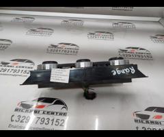 PANNELLO COMANDO CLIMA RISCALDAMENTO FREELANDER 2 - 9