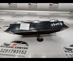 PANNELLO COMANDO CLIMA RISCALDAMENTO FREELANDER 2 - 10