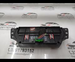 PANNELLO COMANDO CLIMA RISCALDAMENTO FREELANDER 2 - 12