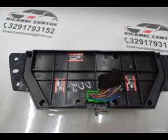 PANNELLO COMANDO CLIMA RISCALDAMENTO FREELANDER 2 - 15