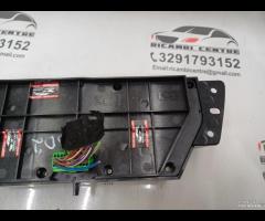 PANNELLO COMANDO CLIMA RISCALDAMENTO FREELANDER 2 - 16